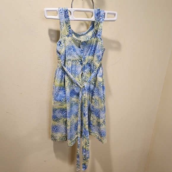 Girls bundle of 3 casual dress size 3t - Picture 13 of 15